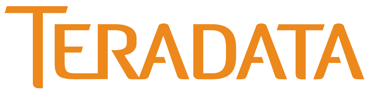 Teradata Logo
