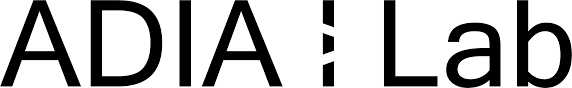 ADIA Lab Logo