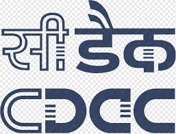 CDAC Logo