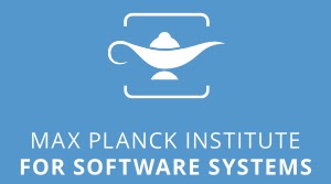MPI-SWS Logo