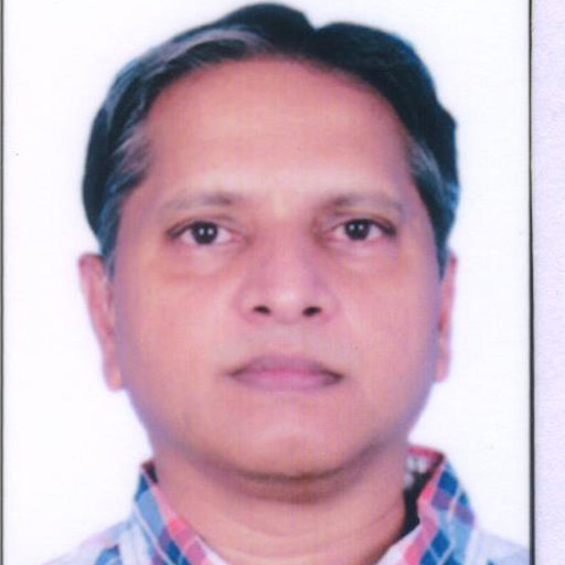 Prof. Raju S. Bapi