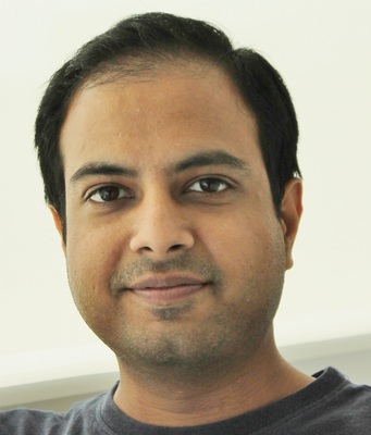 Dr. Manish Gupta