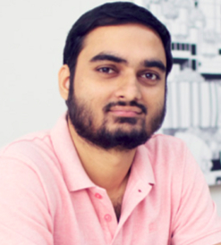 Prof. Tanmoy Chakraborty